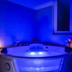 Villa In With Swimming Pool