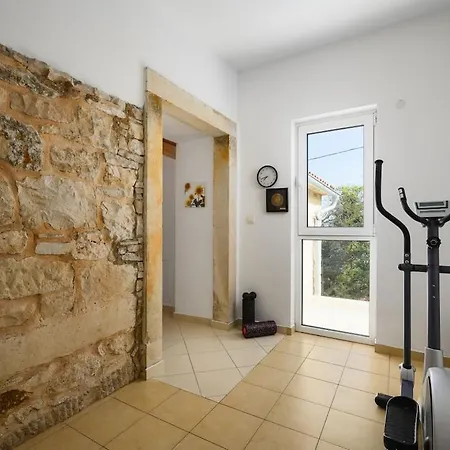 In With Swimming Pool Villa