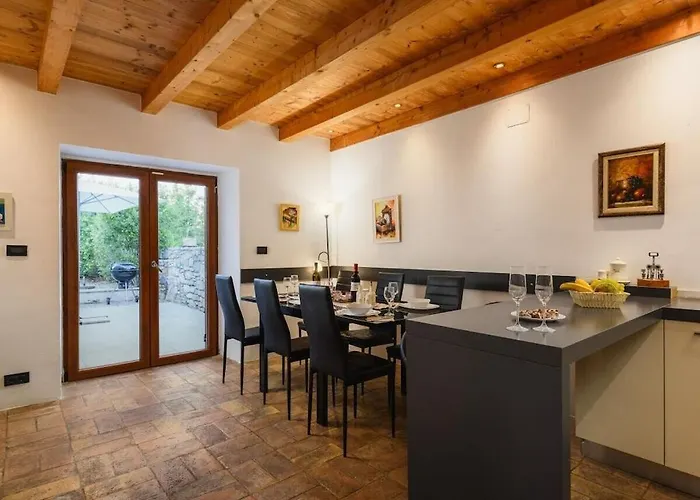 In With Swimming Pool *